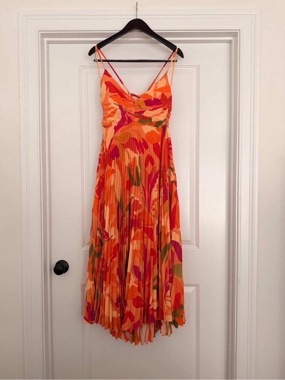 ASTR the label dress